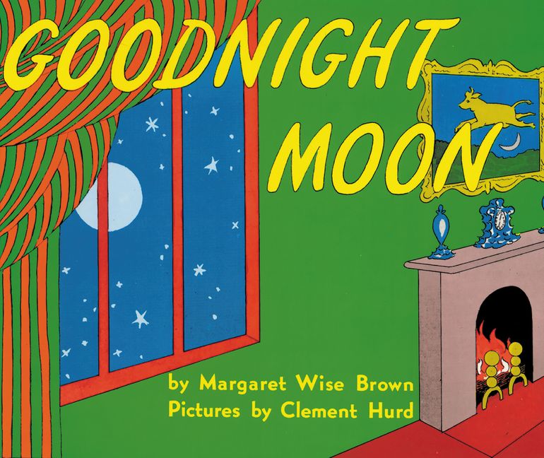 Goodnight Moon :HarperCollins Australia