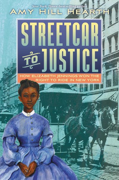 Streetcar to Justice