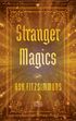 Stranger Magics