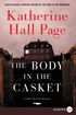 The Body In The Casket [Large Print]
