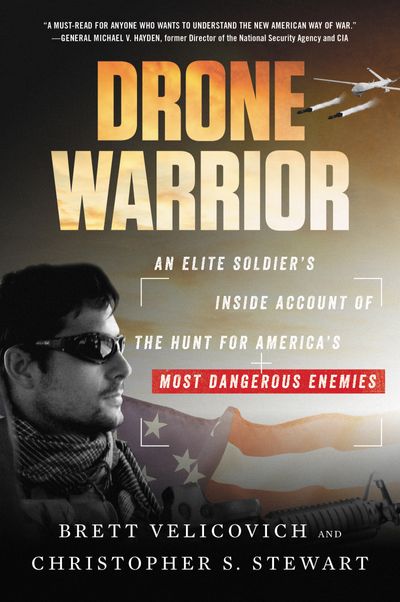 Drone Warrior