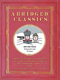 abridged-classics