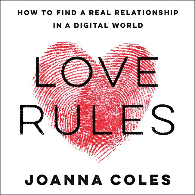 Love Rules :HarperCollins Australia
