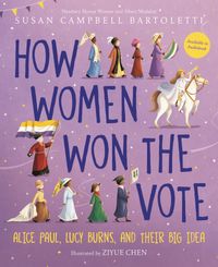 how-women-won-the-vote