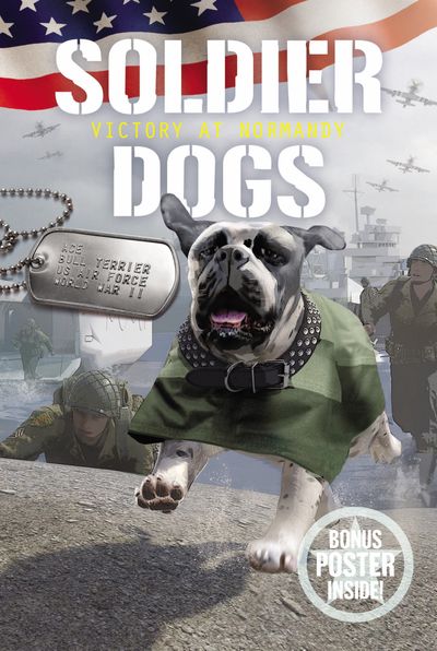 Soldier Dogs #4