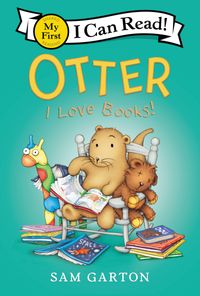 otter-i-love-books