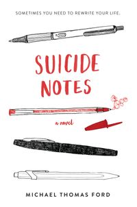 suicide-notes