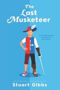 the-last-musketeer