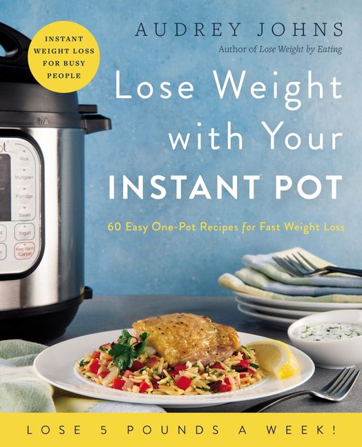 instant one pot