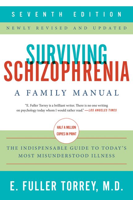 the collected schizophrenias book