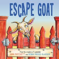 escape-goat
