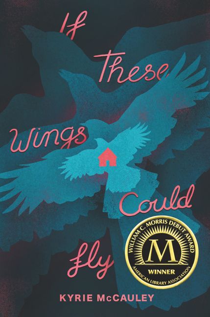 Australia　If　Fly　Could　These　Wings　:HarperCollins