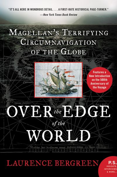 Over the Edge of the World, Updated Edition