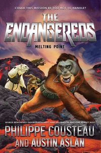 the-endangereds-melting-point