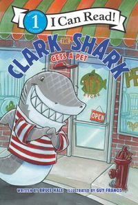 clark-the-shark-gets-a-pet