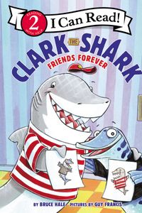 clark-the-shark-friends-forever