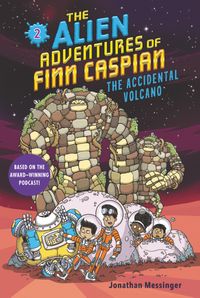 the-alien-adventures-of-finn-caspian-2-the-accidental-volcano
