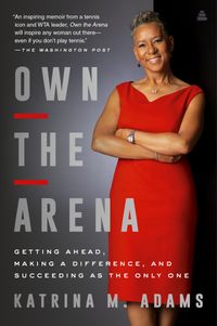 own-the-arena