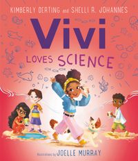 vivi-loves-science