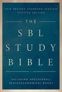 the-sbl-study-bible