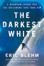 The Darkest White - HarperCollins Australia