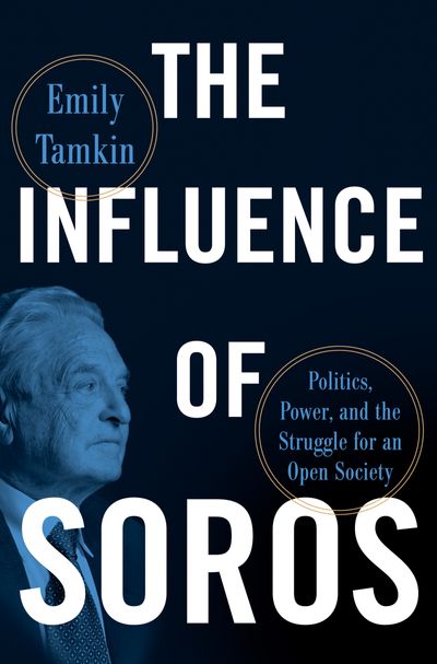 The Influence Of Soros