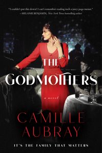 the-godmothers