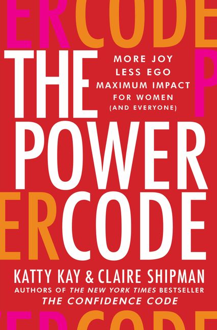 The Power Code :HarperCollins Australia