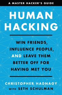 human-hacking