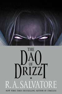 the-dao-of-drizzt