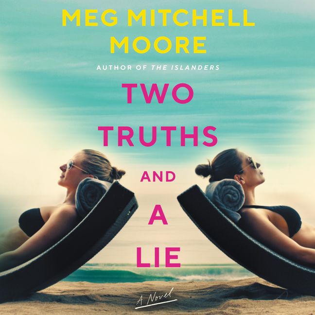 the lying game 3 two truths and a lie