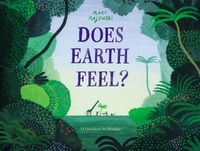 does-earth-feel