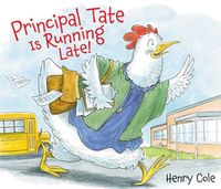 principal-tate-is-running-late