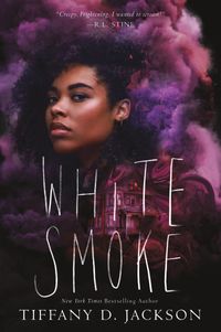 white-smoke