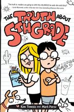 The Truth About 5th Grade :HarperCollins Australia