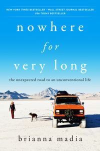 nowhere-for-very-long
