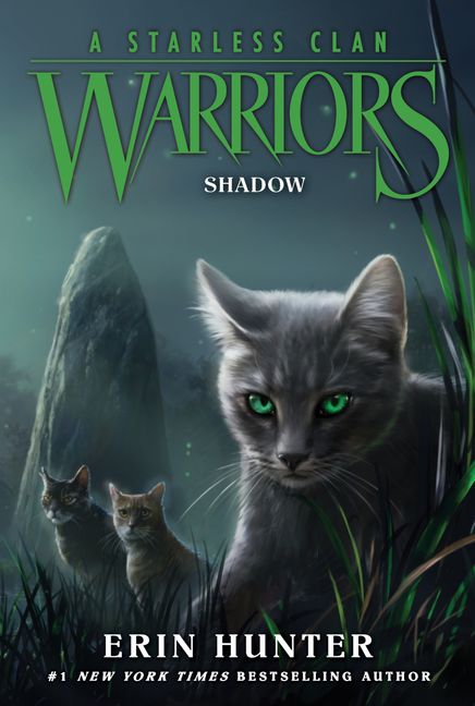 Warriors A Starless Clan #3 :harpercollins Australia