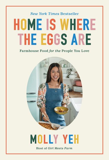 Home is Where the Eggs Are :HarperCollins Australia