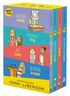 Emmie & Friends 4-Book Boxset