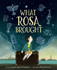 what-rosa-brought