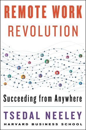 Remote Work Revolution PDF Free Download Remote Work Revolution PDF Free Download