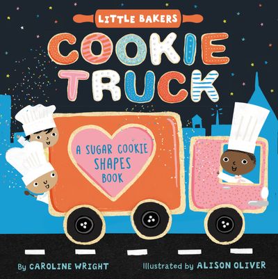 Cookie Truck