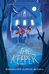 the-keeper