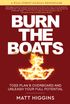 Burn the Boats