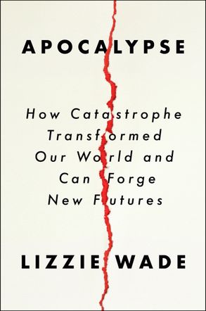 Apocalypse :HarperCollins Australia