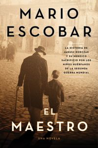 the-teacher-el-maestro-spanish-edition