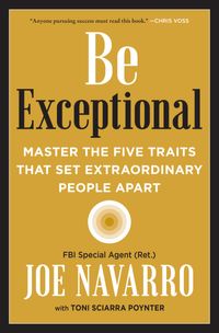 be-exceptional