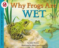why-frogs-are-wet