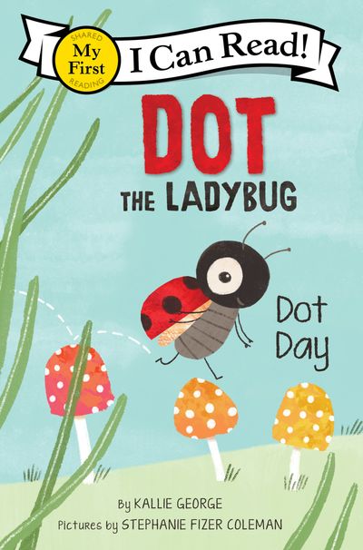Dot The Ladybug