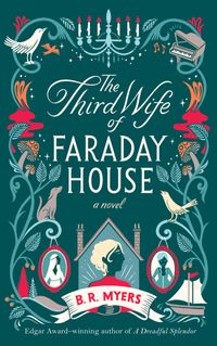 the-third-wife-of-faraday-house